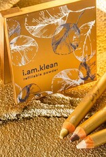 i.am.klean Klean Easy Peasy Pencil-bamboo