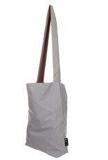 Tinne+Mia Feel Good Bag with quote-island fossil