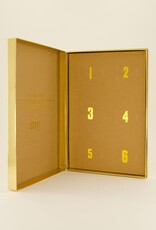 My Jewellery Adventskalender/Giftbox TIMELESS-gold