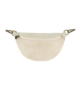 Zusss Heuptasje Fanny Pack-ecru