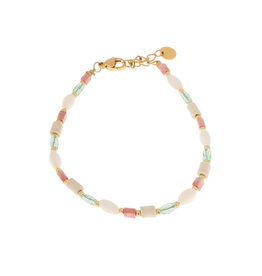 Label Kiki Armband Ocean Candy-gold