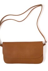 Keecie Bag Double Up-cognac