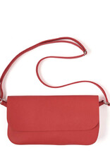 Keecie Bag Double Up-coral