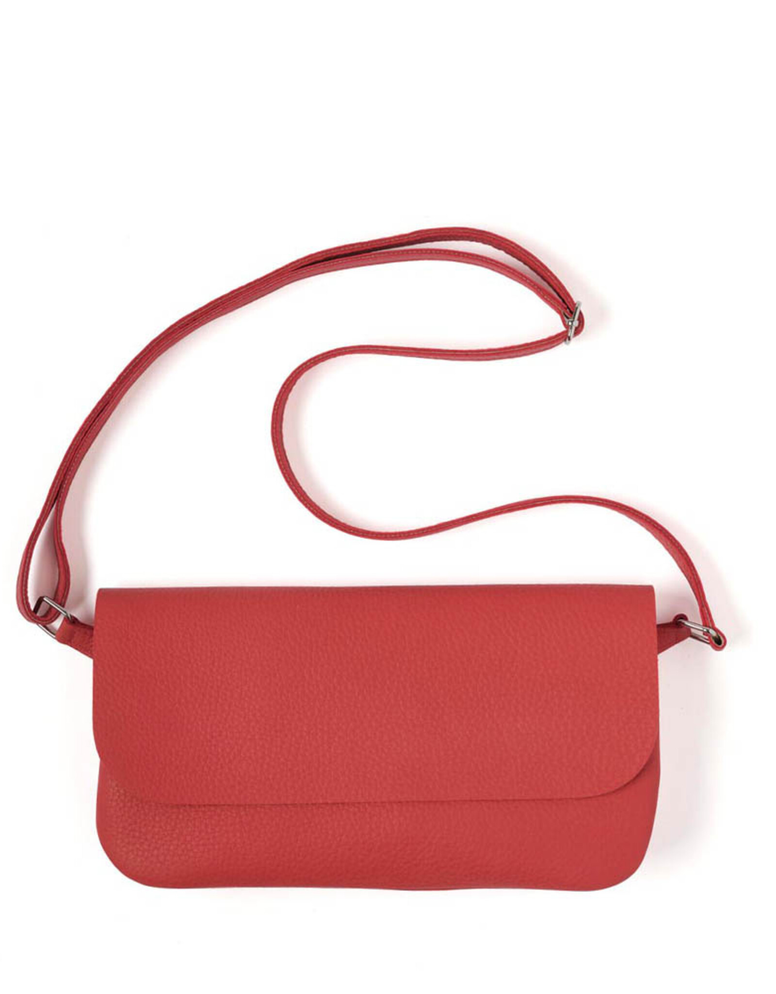 Keecie Bag Double Up-coral