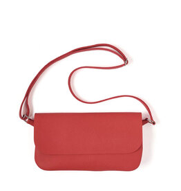 Keecie Bag Double Up-coral