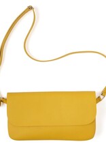 Keecie Bag Double Up-yellow