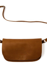 Keecie Bag Lazy Boy-cognac