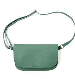 Keecie Bag Lazy Boy-forest