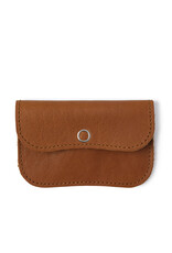 Keecie Wallet Mini Me-cognac