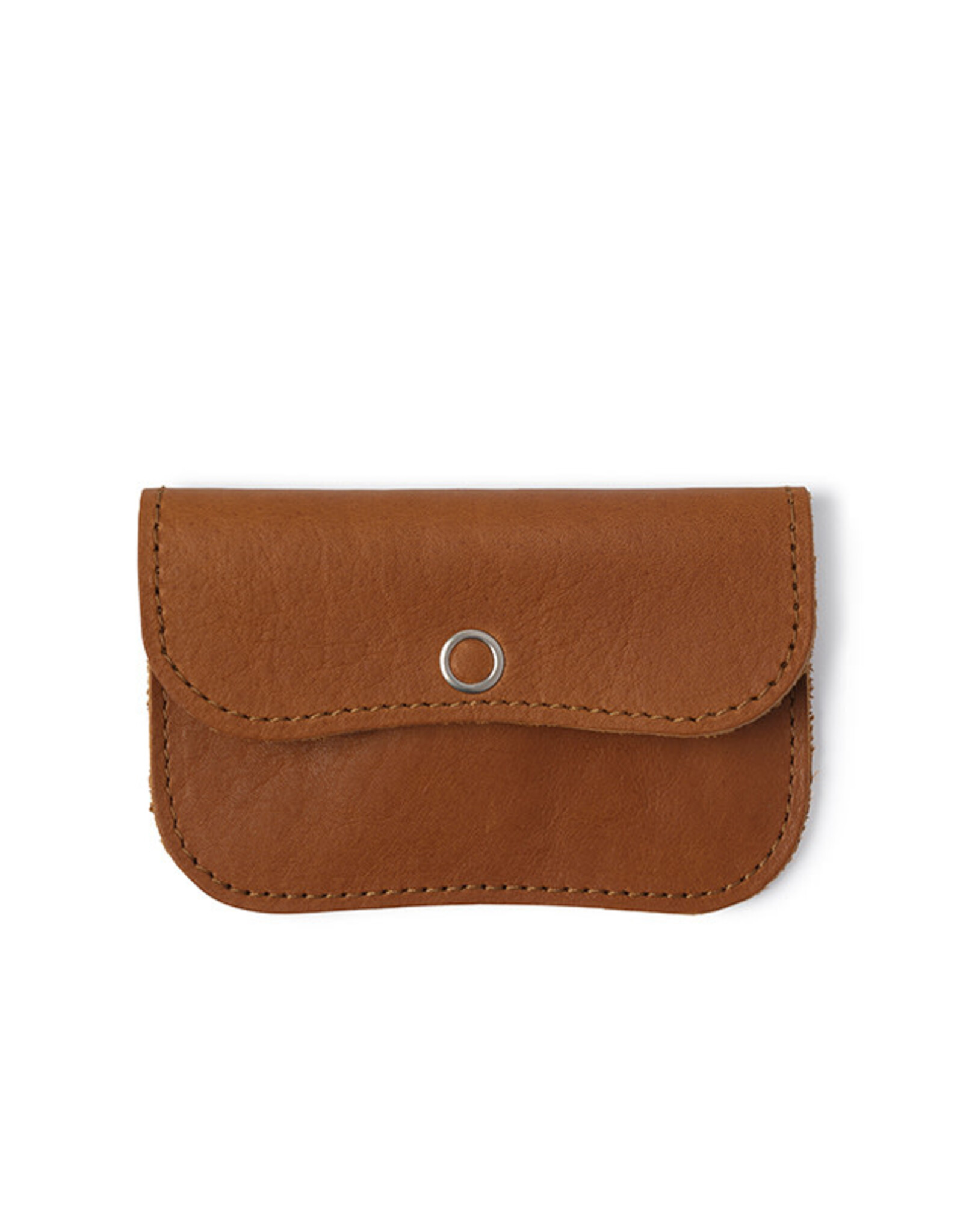 Keecie Wallet Mini Me-cognac