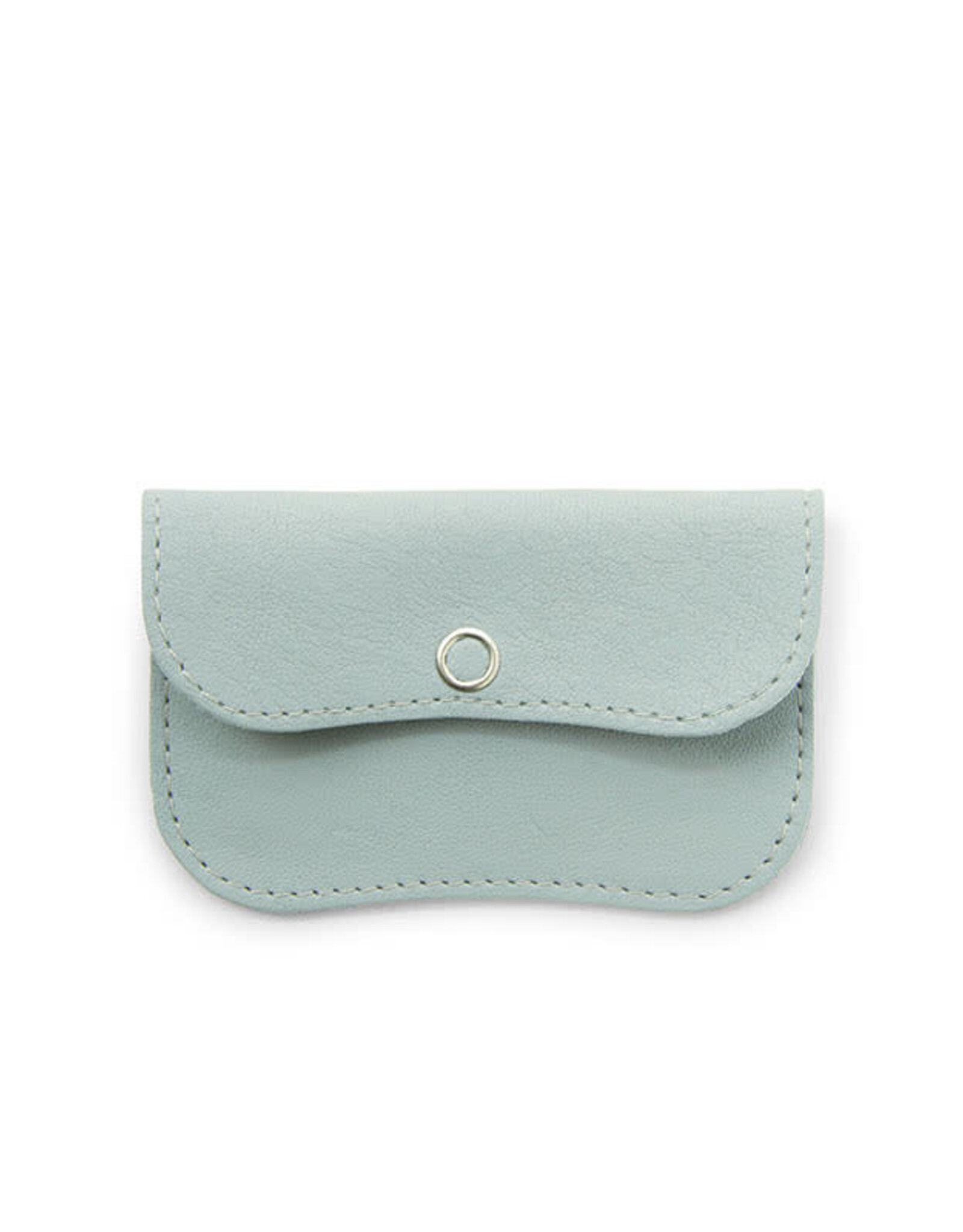 Keecie Wallet Mini Me-dusty green