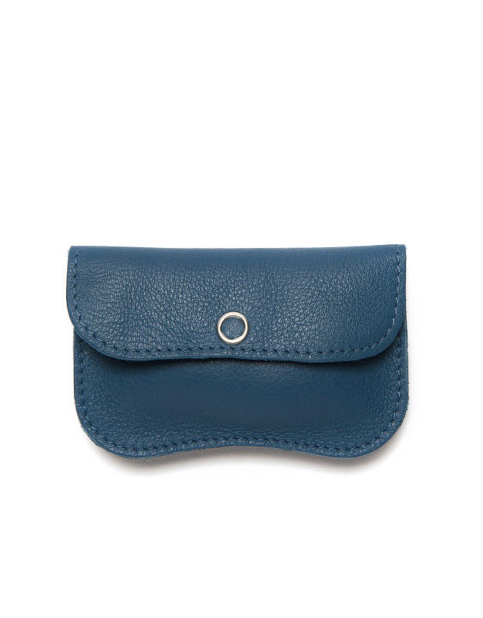 Keecie Wallet Mini Me-faded blue