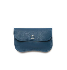 Keecie Wallet Mini Me-faded blue