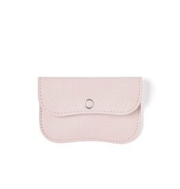 Keecie Wallet Mini Me-powder pink