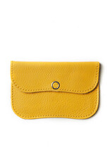 Keecie Wallet Mini Me-yellow