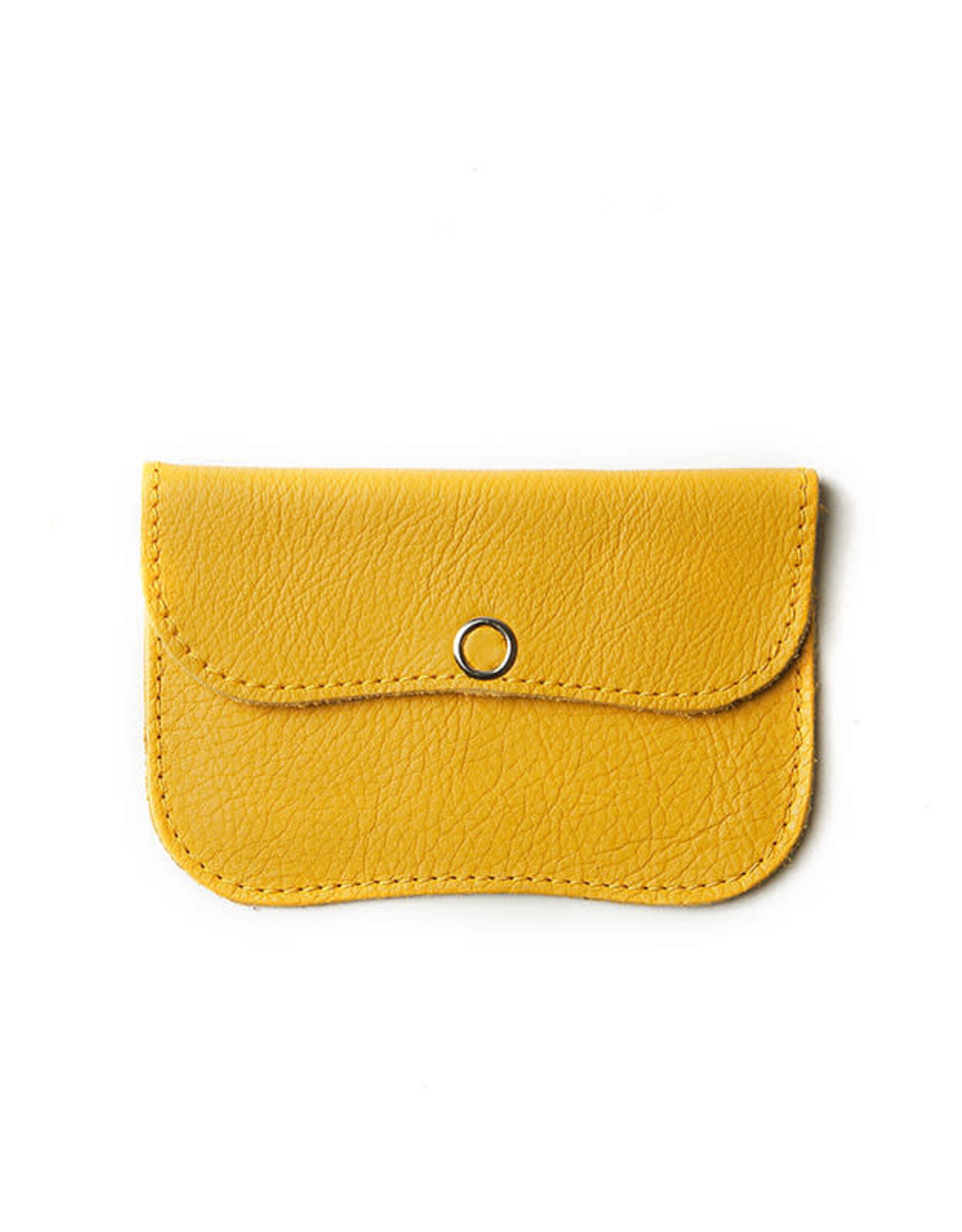 Keecie Wallet Mini Me-yellow