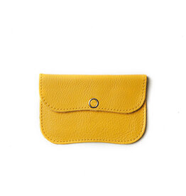 Keecie Wallet Mini Me-yellow