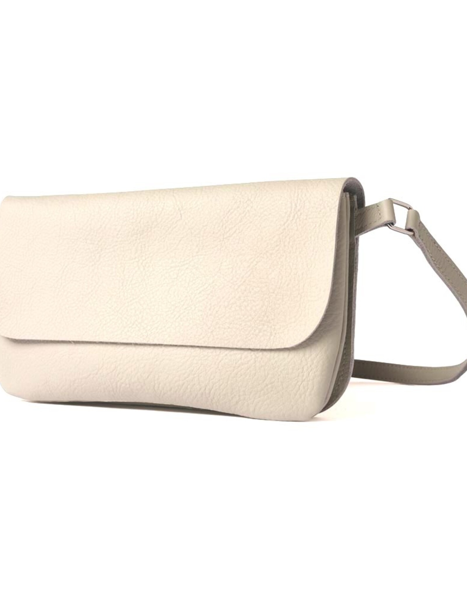 Keecie Bag Double Up-cement