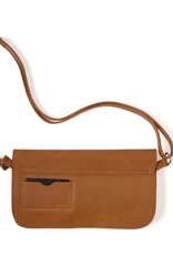 Keecie Bag Double Up-cognac