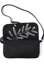 Keecie Bag Double Up-black