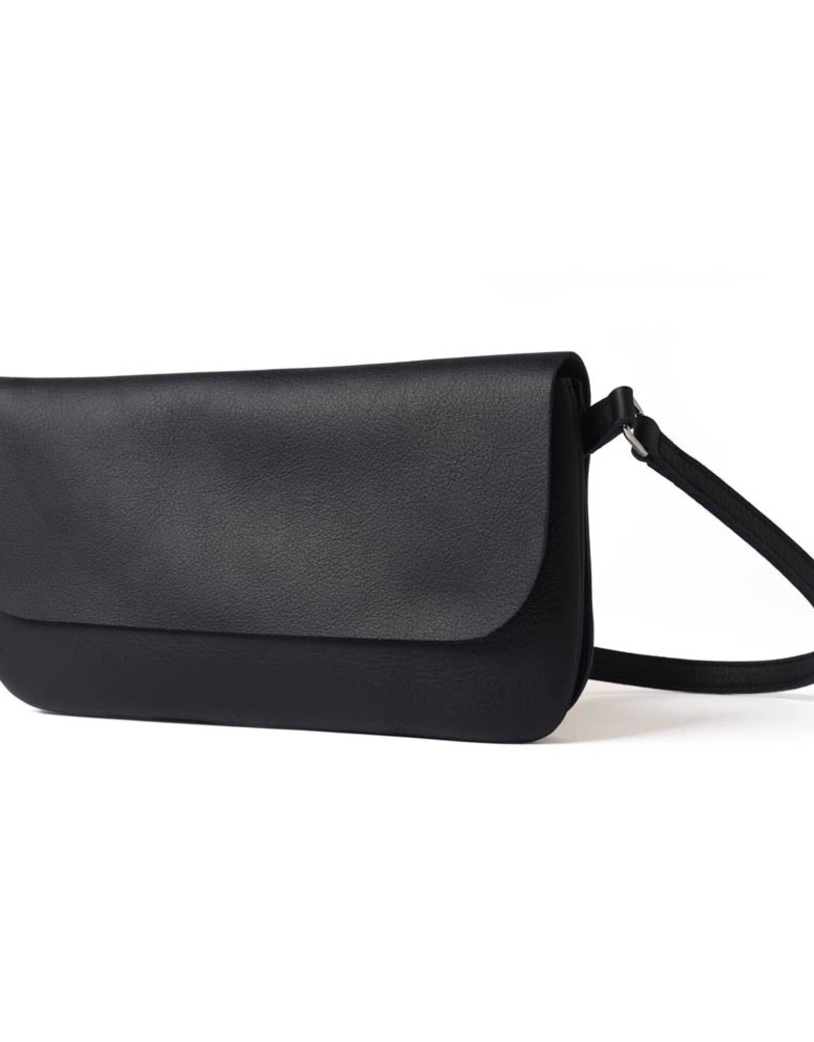 Keecie Bag Double Up-black