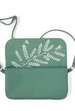 Keecie Bag Double Up-forest
