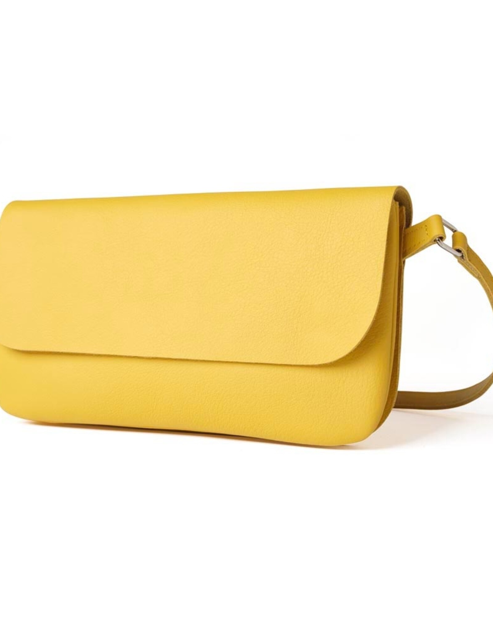 Keecie Bag Double Up-yellow