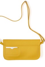 Keecie Bag Double Up-yellow