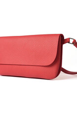 Keecie Bag Double Up-coral