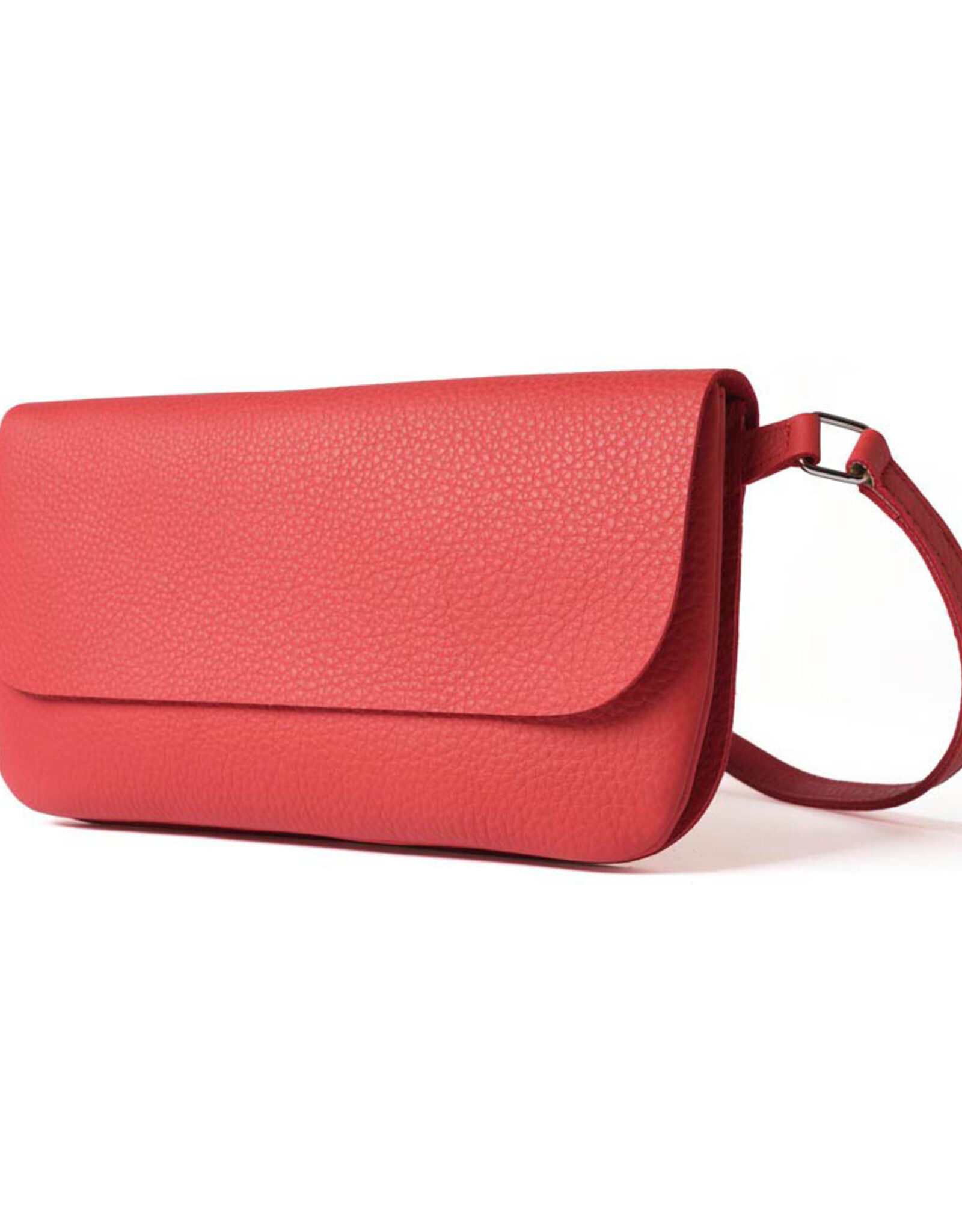 Keecie Bag Double Up-coral