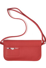 Keecie Bag Double Up-coral