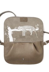 Keecie Bag Lazy Boy-moss