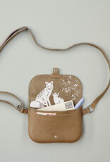 Keecie Bag Little Fox-moss