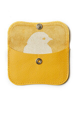 Keecie Wallet Mini Me-yellow