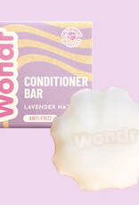 Wondr Conditioner Bar Lavender Haze-antifrizz