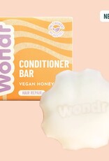 Wondr Conditioner Bar Vegan Honey-hair repair