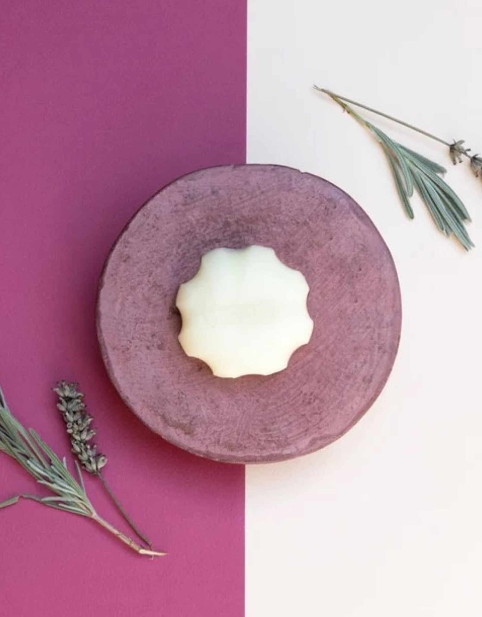 Wondr Conditioner Bar Lavender Haze-antifrizz