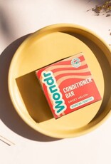 Wondr Conditioner Bar Sweet Melon-hydrating/sensitive