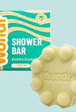 Wondr Shower Bar XL Energizing Ginger-hydrating