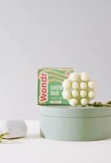 Wondr Shower Bar XL Fresh Larch-hydrating