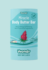 Wondr Bodystick Miracle Body Butter Bar-larch