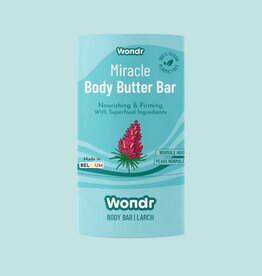 Wondr Bodystick Miracle Body Butter Bar-larch