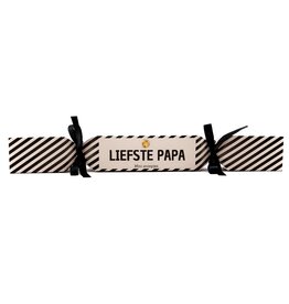 Snoeprol Liefste Papa-zwart