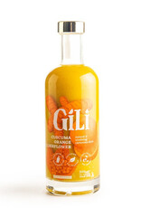 Gili Gili Tropische Kurkuma Elexir Bio-500ml