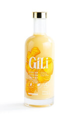 Gili Gili Zesty Gember Elexir Bio-500ml