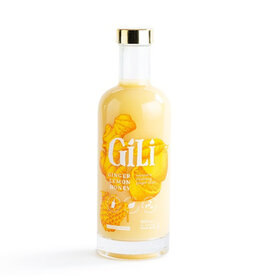 Gili Gili Zesty Gember Elexir Bio-500ml