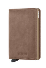 Secrid Slimwallet Vintage-taupe