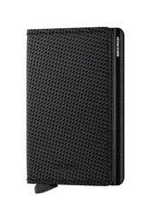 Secrid Slimwallet Carbon-black