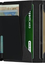 Secrid Slimwallet Carbon-black