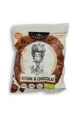 Cookie Martin Matin Bio & Glutenvrij & Vegan-30gr